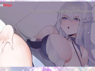 [GetFreeDays.com] GLASS - Cutie white hair touching herself Adult Video June 2023-6