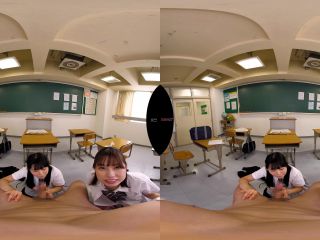 KAVR-127 B - Japan VR Porn - (Virtual Reality)-9
