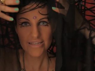 Lady Mesmeratrix - Arabian Witch Craving Is Devotion - Femdom pov-9