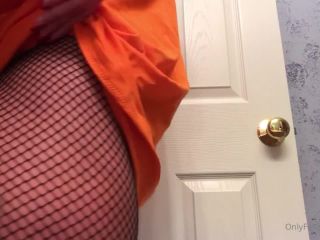 Daisea - does anyone like fishnets 28-01-2022-4