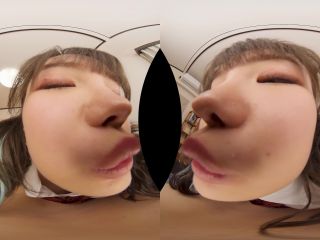 free adult clip 48 VRKM-219 B - Virtual Reality JAV, clothing fetish on blowjob porn -3