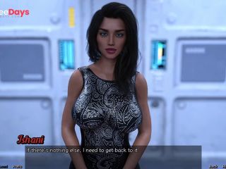 [GetFreeDays.com] STRANDED IN SPACE 4  Visual Novel PC Gameplay HD Porn Film June 2023-0