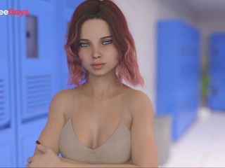 [GetFreeDays.com] LUST THEORY 99  Season 2  Gameplay HD Porn Leak July 2023-5