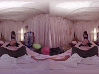 WPVR-139 A - Japan VR Porn(Virtual Reality)-0