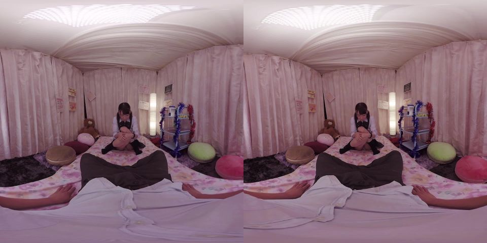 WPVR-139 A - Japan VR Porn(Virtual Reality)