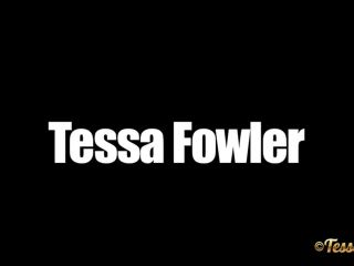 Tessa Fowler presents in Wet 1-0