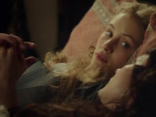 Malin Buska, Sarah Gadon – The Girl King (2015) HD 1080p!!!-1