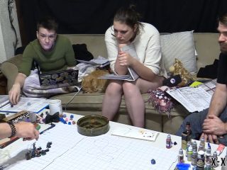 board games, free, role play, sexy gamer, tabletop games aj season 2 1 5 quot dirty rats quot Manyvids fetish  Rardysexuality -3