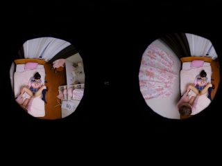 adult xxx video 24 vr - virtual reality - asian girl feet-0