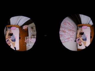 adult xxx video 24 vr - virtual reality - asian girl feet-1