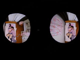 adult xxx video 24 vr - virtual reality - asian girl feet-2