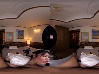 MDVR-138 A - Japan VR Porn - (Virtual Reality)-8