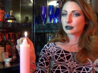 video 16 Love Spell, gts fetish on pov -3