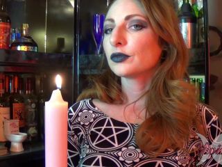 video 16 Love Spell, gts fetish on pov -4