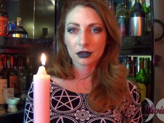 video 16 Love Spell, gts fetish on pov -5