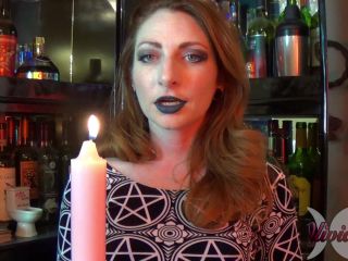 video 16 Love Spell, gts fetish on pov -6