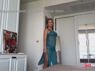 [GetFreeDays.com] MILF Kriss sets the screen ablaze with her seductive allure in this scorching video Porn Clip June 2023-2