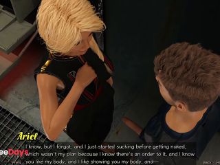 [GetFreeDays.com] STRANDED IN SPACE 144  Visual Novel PC Gameplay HD Adult Video April 2023-7