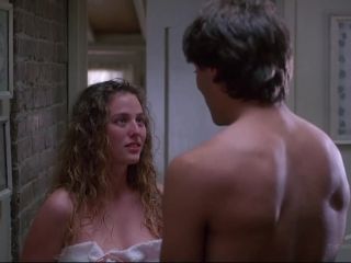 Virginia Madsen Nude - Creator 1985 HDTV-2