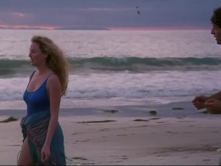 Virginia Madsen Nude - Creator 1985 HDTV-5