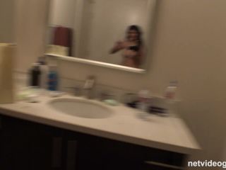 Vanessa Amateur!-9