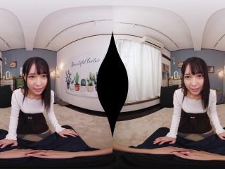 free video 40 femdom maid fetish porn | VRKM-976 B - Virtual Reality JAV | leg fetish-0