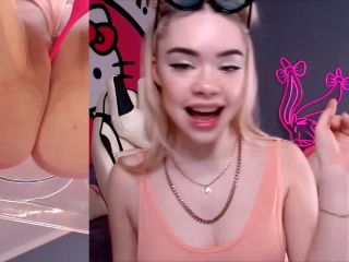 free porn clip 16 Mia Melon – Rap Time on funny porn alina li hardcore-3