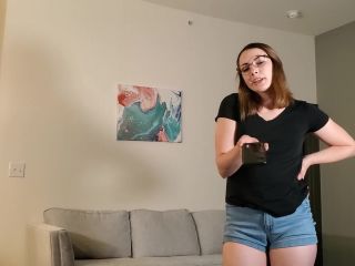 online adult clip 14 Punishing And Rewarding Boyfriend - pov - femdom porn elegant femdom-0