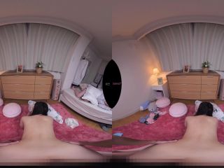 KAVR-038 C - Japan VR Porn - (Virtual Reality)-4