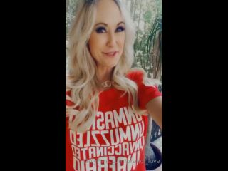 Brandi Love () Brandilove - going live tomorrow pm est 05-09-2021-9