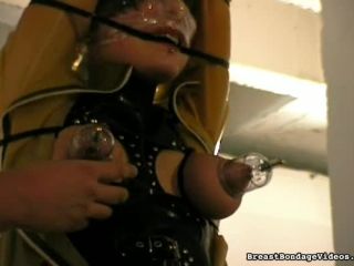 clip 25 Tormenting the Tits | fetish | fetish porn sploshing fetish-7