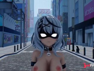 [GetFreeDays.com] Red Light MMD Adult Video November 2022-0