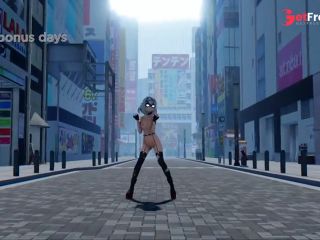 [GetFreeDays.com] Red Light MMD Adult Video November 2022-3