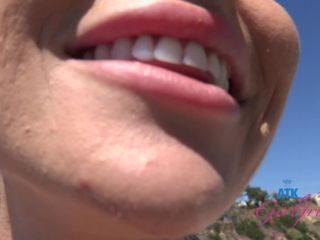 Summer Vixen - Paradise Cove 1-2 - ATKGirlfriends (FullHD 2021)-4