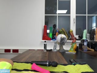 free adult clip 35 Chaturbate - Siswet19 show on 27.06.22 - FullHD 1080p | huge toys | anal porn hard fisting sex-2