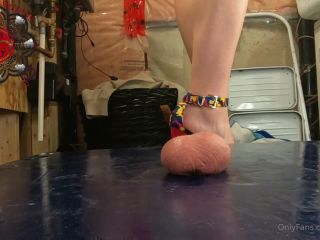 adult xxx clip 22 nimin fetish fantasy fetish porn | Anikas Cock and Ball Trample — High Heel Castration | k2s.cc-5