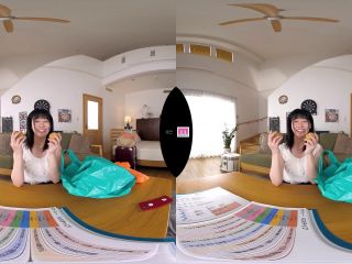 online clip 35  cumshot | [MDVR-170]【VR】 Hana Kotone – VR Debut – 20-Year-Old Innocent Beautiful Girl All … | kissing-1