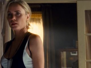 Radha Mitchell – The Code (2009) HD 1080p - (Celebrity porn)-8