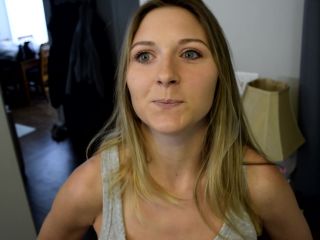 YourLIttleAngel – StepBrother Blackmails Me – Creampie 1080p-0