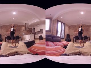 My First Time – Venus Lux (Oculus/GearVR)(Virtual Reality)-1