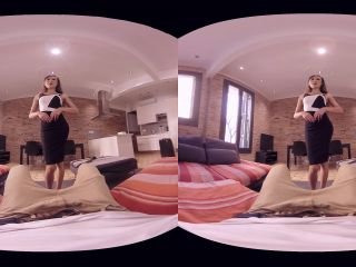 My First Time – Venus Lux (Oculus/GearVR)(Virtual Reality)-2