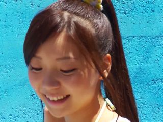 Active High School Girls - Scene 2 Asian-5