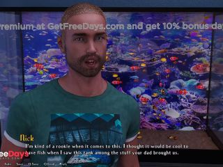 [GetFreeDays.com] BEING A DIK 136  Visual Novel PC Gameplay HD Porn Stream May 2023-8