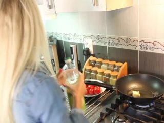 Amateurs in "Fuck The Cook"  - 720p - amateur porn amateur homemade sex videos-2