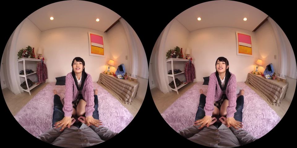 KMVR-546-A - [Virtual Reality]