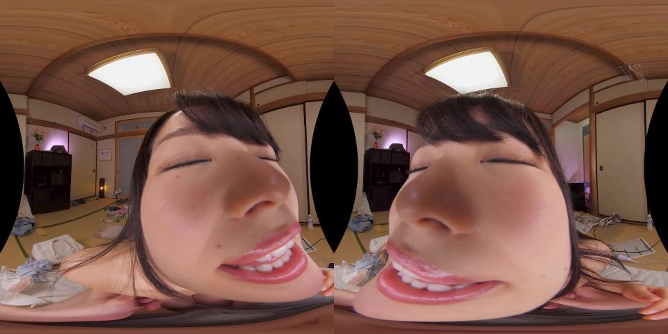 AVERV-003 B - Japan VR Porn - (Virtual Reality)