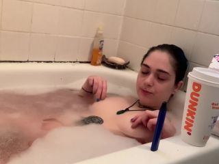 M@nyV1ds - suzyscrewd - Bathtime Mukbang-2
