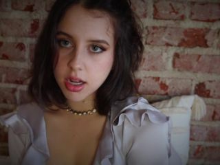 online porn clip 24 Princess Violette - Daily Devotion on pov femdom bound-0