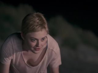 Dakota Fanning – Now is Good (2012) HD 1080p - (Celebrity porn)-3