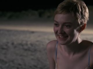 Dakota Fanning – Now is Good (2012) HD 1080p - (Celebrity porn)-5